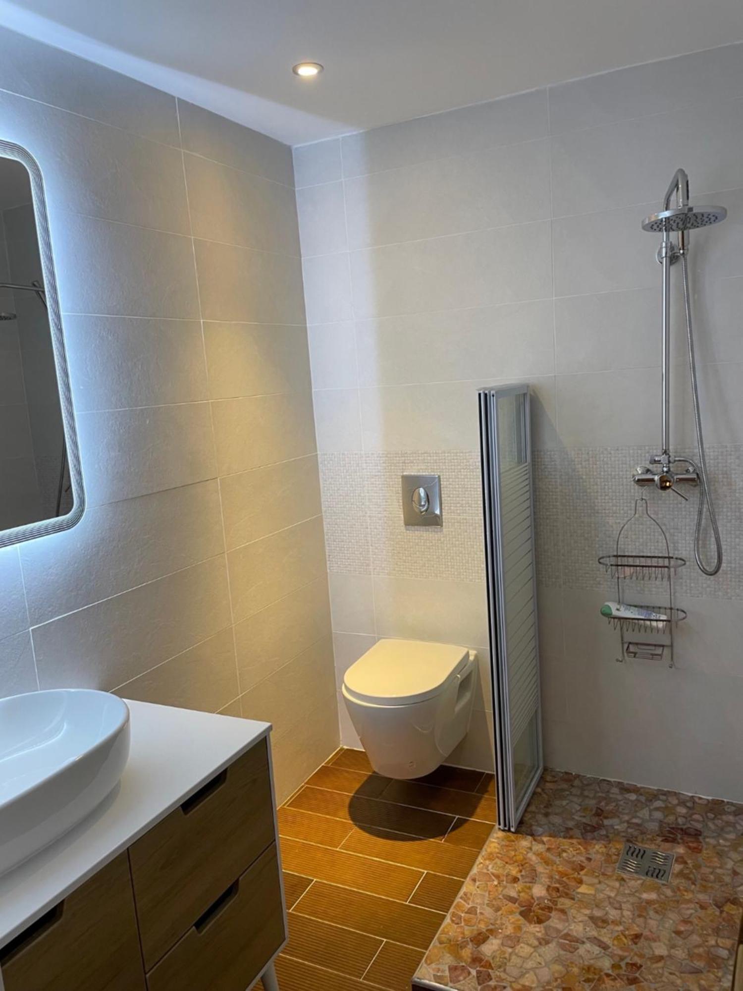 Habitation Gens Bois Villa Le Diamant Eksteriør billede